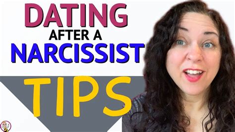 Dating after narcissistic abuse